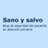 Profile picture of Sano y salvo