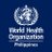 Profile picture of World Health Organization Philippines